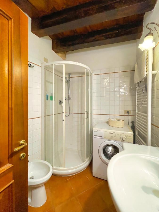Casa Alleria Venezia Eksteriør billede