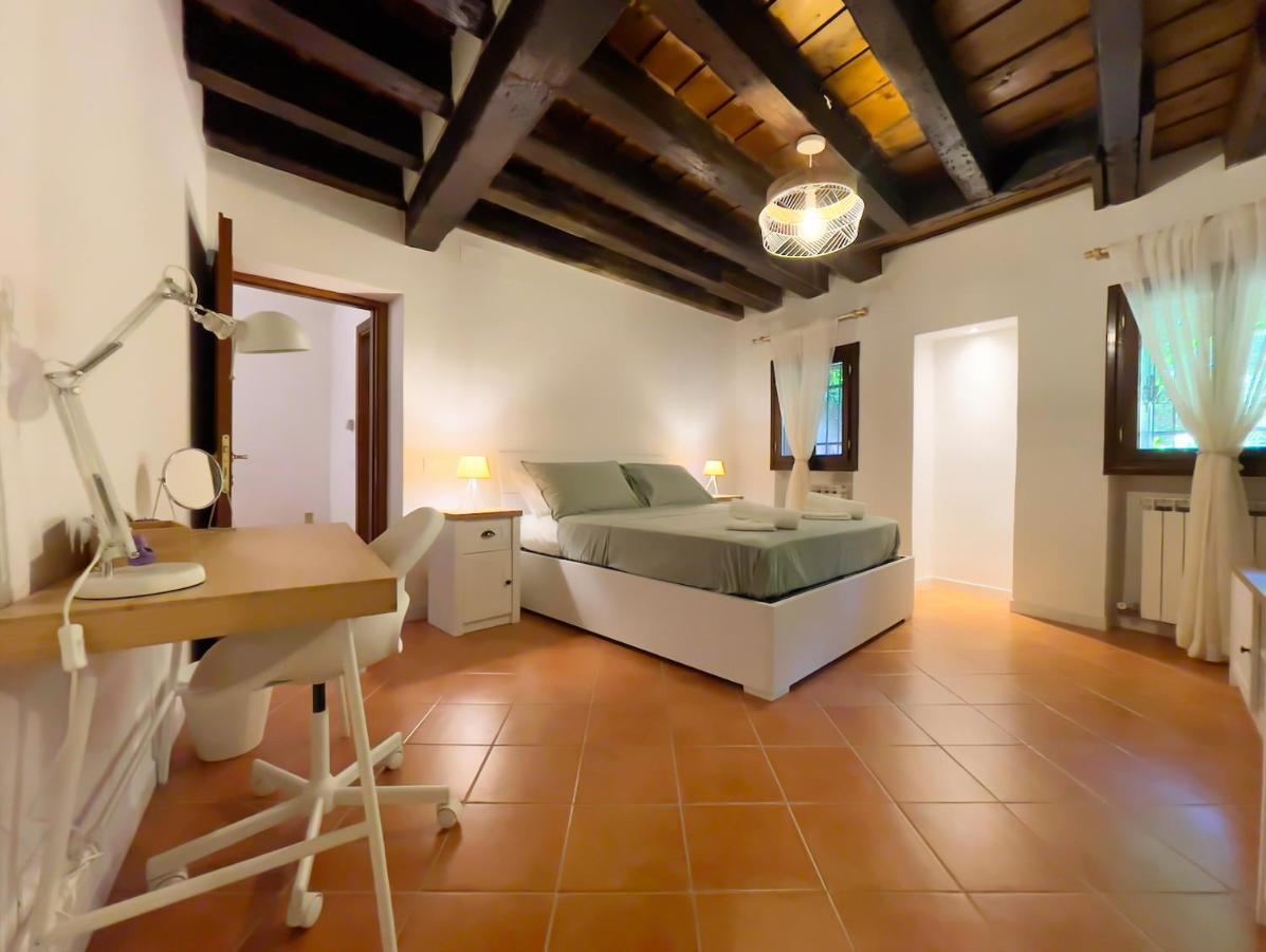 Casa Alleria Venezia Eksteriør billede