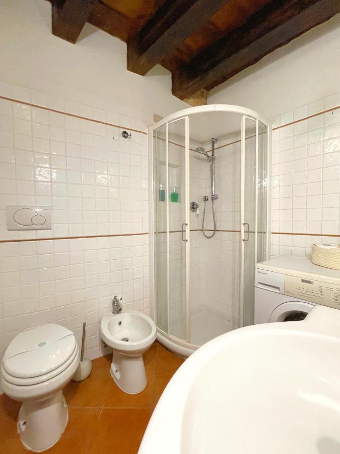 Casa Alleria Venezia Eksteriør billede