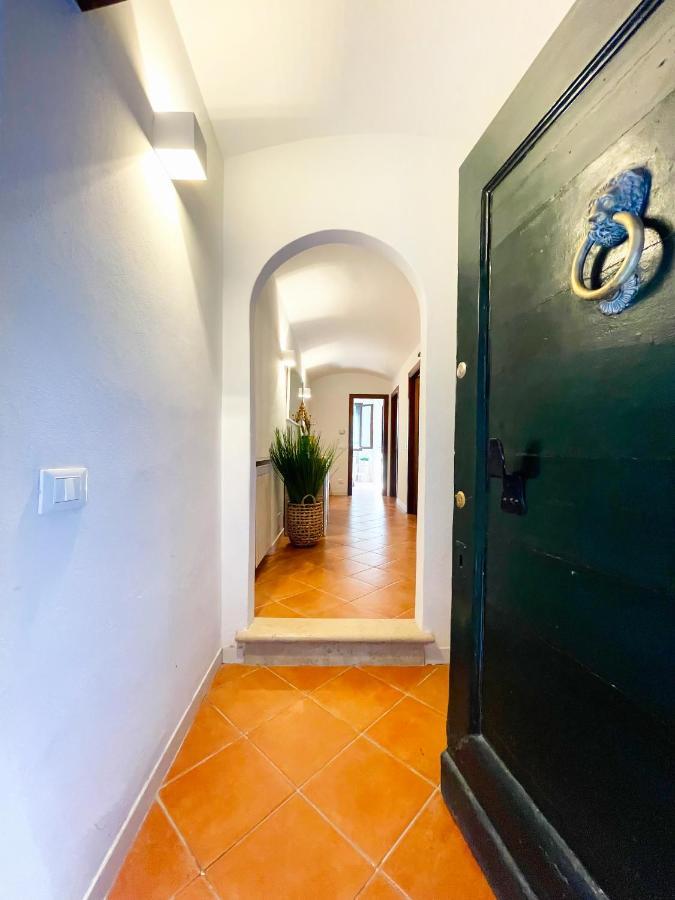 Casa Alleria Venezia Eksteriør billede